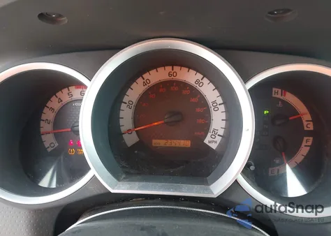 2012 Toyota Tacoma Prerunner V6 from USA, damaged, VIN 5TFJU4GN7CX018752